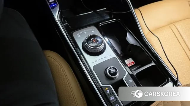 Kia Sorento 4th Generation id 3312583 из Кореи 19