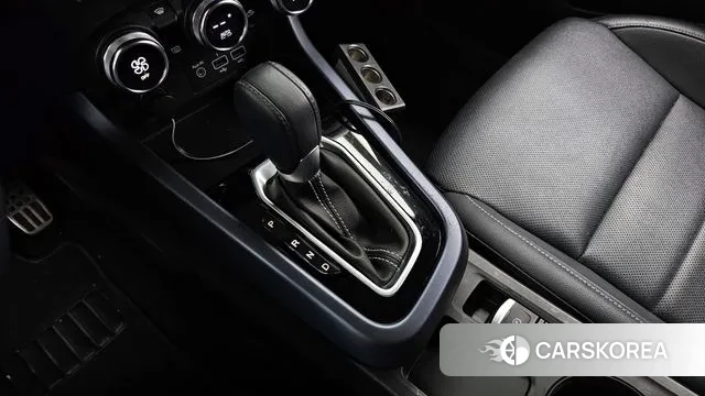 Renault Korea (Samsung) XM3 id 3601500 из Кореи 19