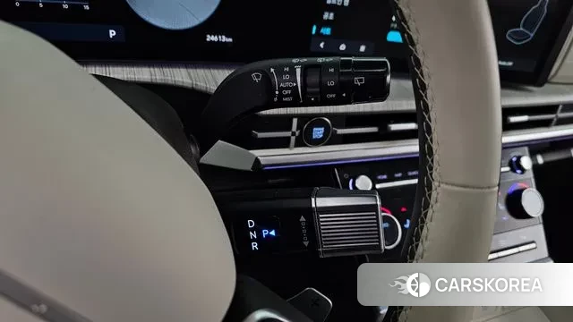 Hyundai Santa Fe (MX5) id 3377630 из Кореи 19