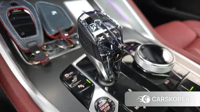 BMW X6 (G06) id 3551757 из Кореи 20