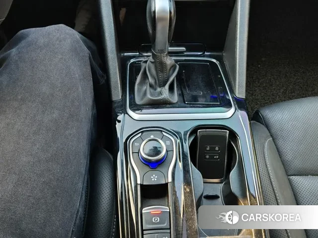 Renault Korea (Samsung) SM6 id 3499794 из Кореи 19