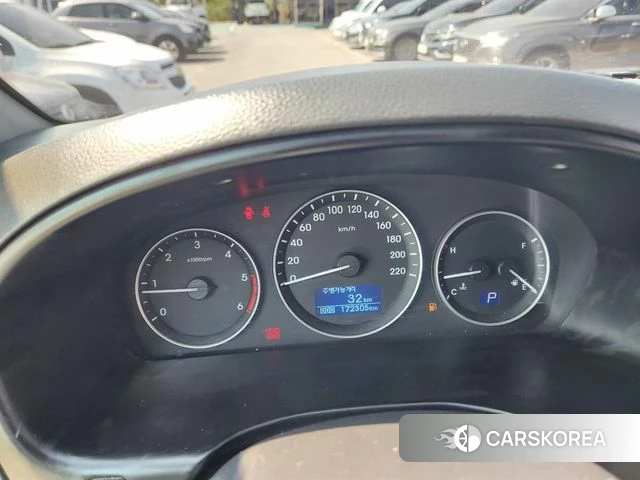 Hyundai The New Grand Starex id 4325961 из Кореи 15