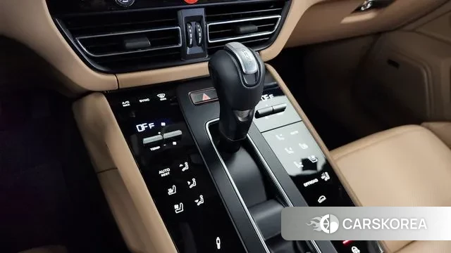 Porsche Macan id 3740051 из Кореи 19