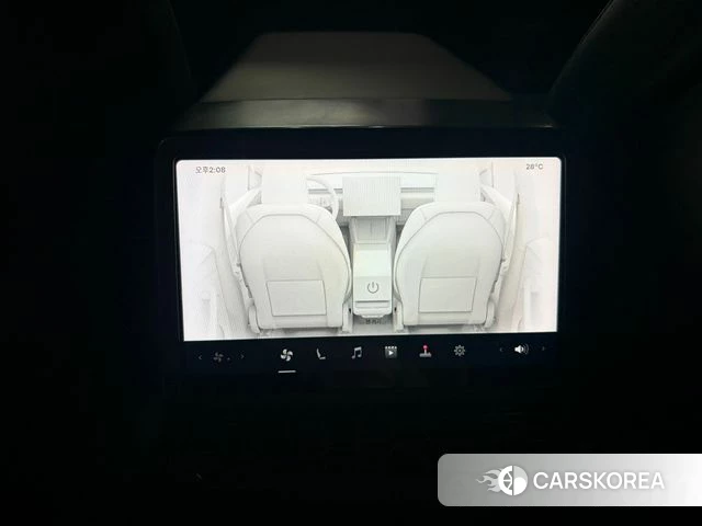 Tesla Model Y id 4767341 из Кореи 18