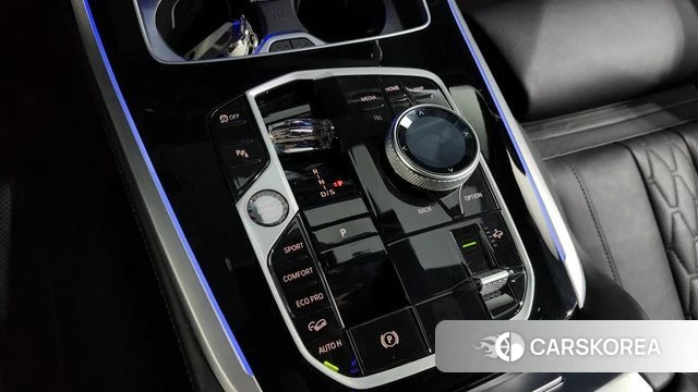 BMW X7 (G07) id 3963678 из Кореи 19