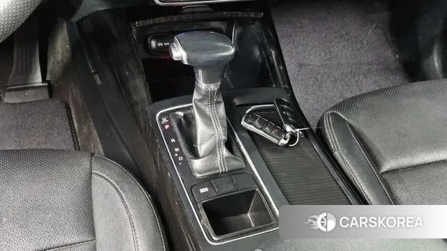 Kia The New Sorento id 3687400 из Кореи 19