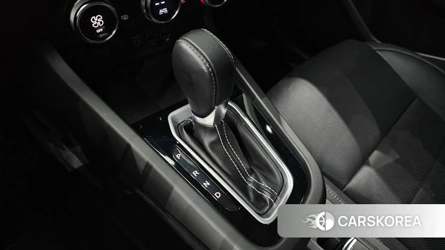 Renault Korea (Samsung) XM3 id 4561584 из Кореи 33