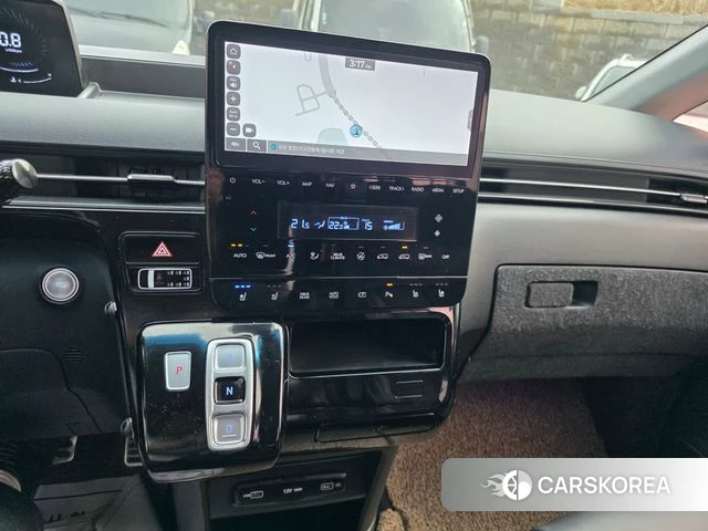 Hyundai Staria id 3872260 из Кореи 18