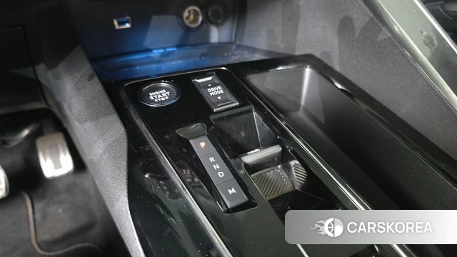 Peugeot 5008 second generation id 3953059 из Кореи 19