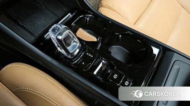 Volvo XC40 id 4250896 из Кореи 29