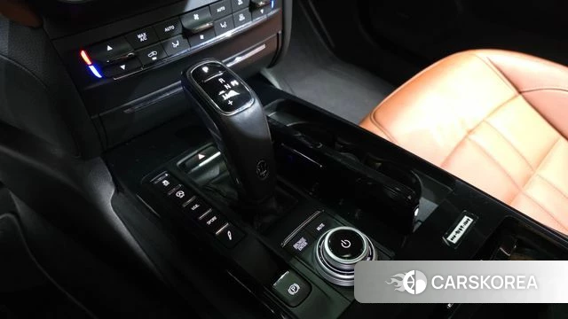 Maserati Ghibli id 4849026 из Кореи 29