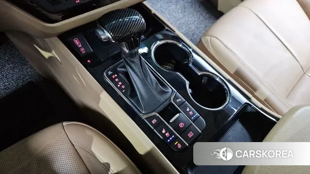 Kia The New Carnival id 3028868 из Кореи 19