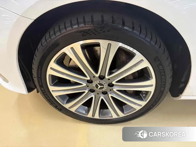 Mercedes-Benz E-Class W213 id 3027512 из Кореи 12