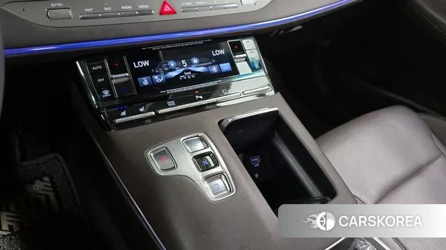 Hyundai The New Grandeur IG id 2990738 из Кореи 19