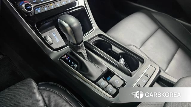 Hyundai Grandeur IG id 4937654 из Кореи 29