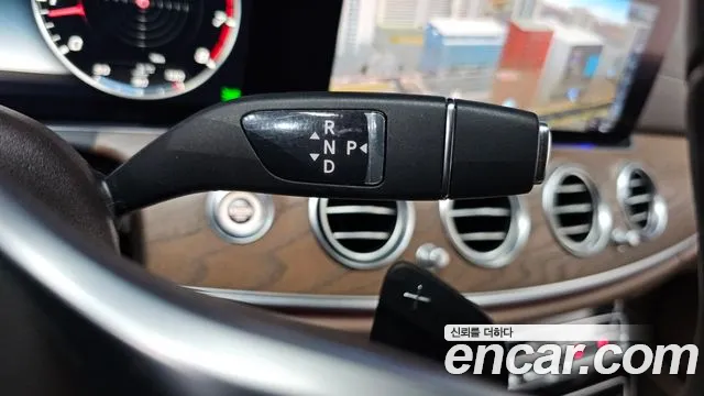 Mercedes-Benz E-Class W213 id 2712565 из Кореи 19