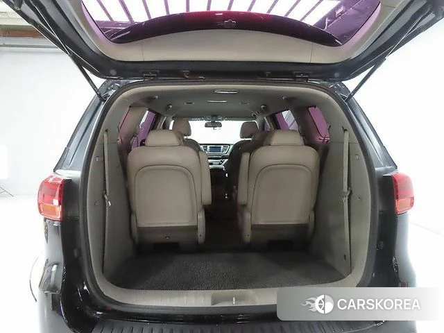Kia The New Carnival id 4785540 из Кореи 19
