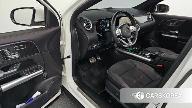 Mercedes-Benz GLA - Class H247 id 4475207 из Кореи 30