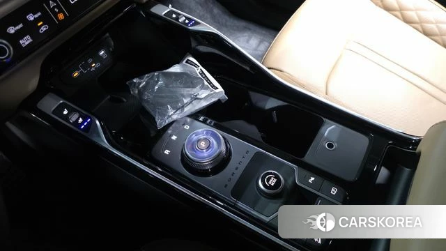 Kia The New Sorento 4th Generation id 4421881 из Кореи 33