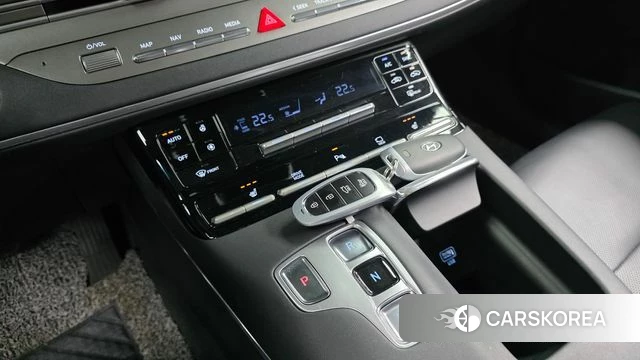 Hyundai The New Grandeur IG id 4019198 из Кореи 19