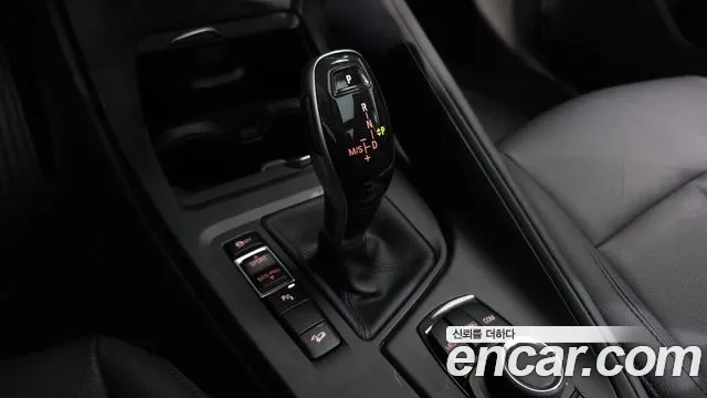 BMW X1 (F48) id 2875902 из Кореи 19