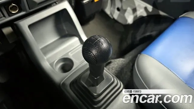 Chevrolet (GM Daewoo) New Damas id 2951131 из Кореи 19