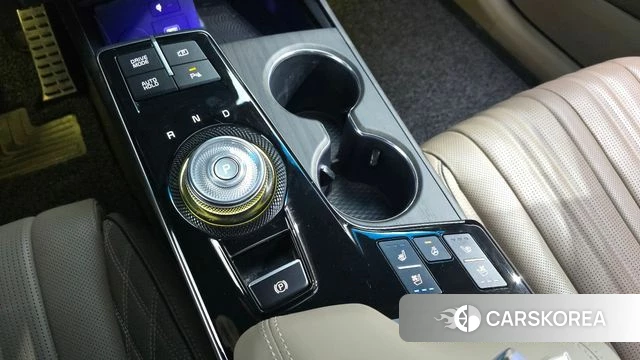 Kia K8 Hybrid id 3826677 из Кореи 19