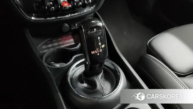 Mini Cooper Clubman id 4568016 из Кореи 31
