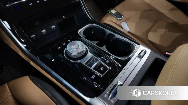 Kia Carnival 4th generation id 3832110 из Кореи 19