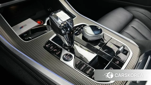 BMW X5 (G05) id 4202780 из Кореи 38