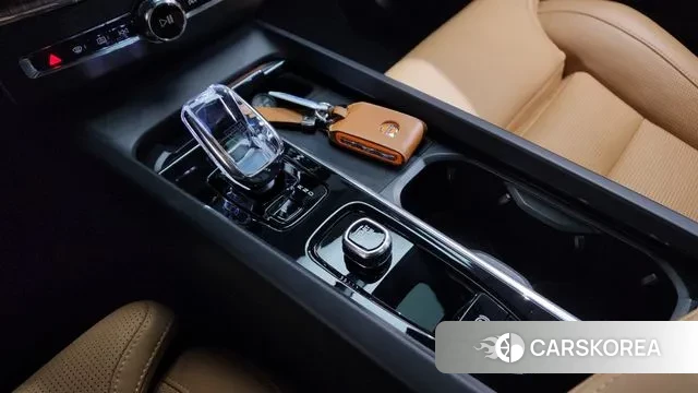 Volvo XC60 second Generation id 3644815 из Кореи 19