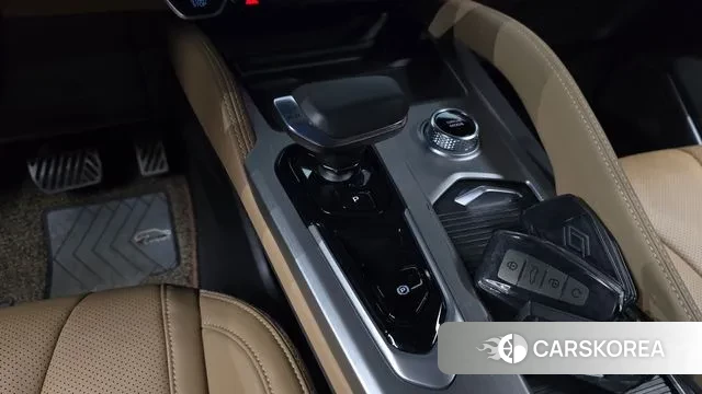 Renault Korea (Samsung) Grand Coleos id 3462087 из Кореи 19