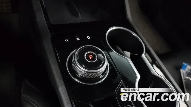 Kia The New K5 3rd generation id 2943249 из Кореи 19