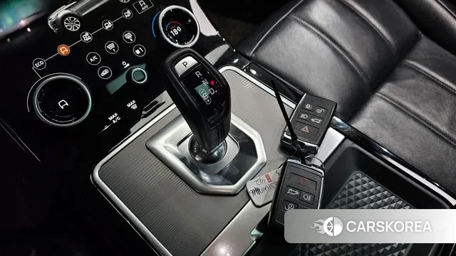 Land Rover Range Rover Evoque 2nd Generation id 3396406 из Кореи 19