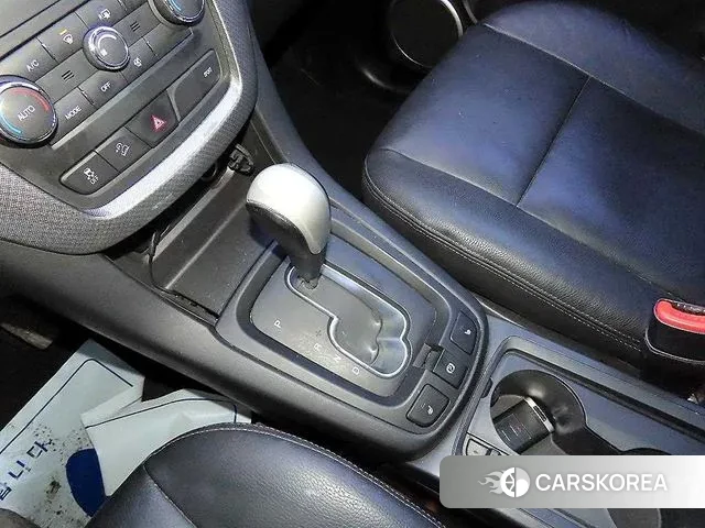 Chevrolet (GM Daewoo) Captiva id 3599042 из Кореи 19