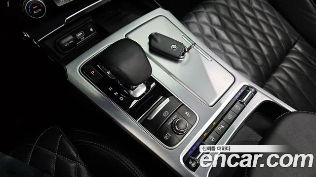 Kia Stinger Meister id 2854086 из Кореи 19