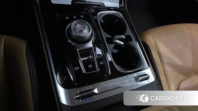 Kia Carnival 4th generation id 3535309 из Кореи 19