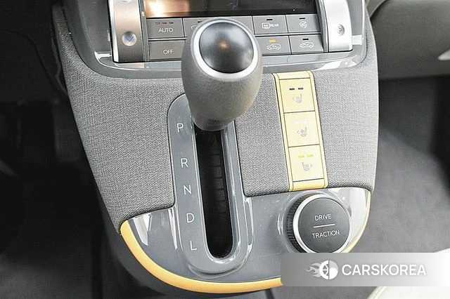 Hyundai Casper id 3883504 из Кореи 19