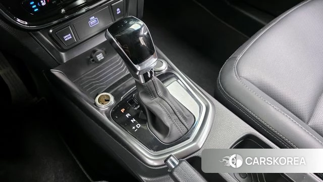 Ssangyong Berry New Tivoli id 3799173 из Кореи 19