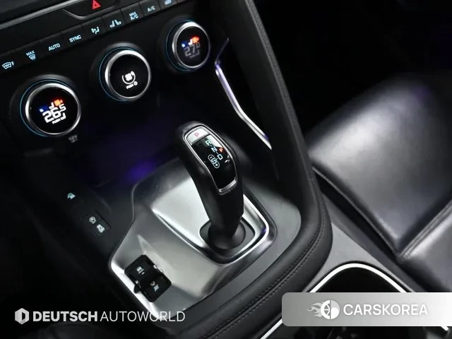 Jaguar E-PACE id 3454444 из Кореи 19