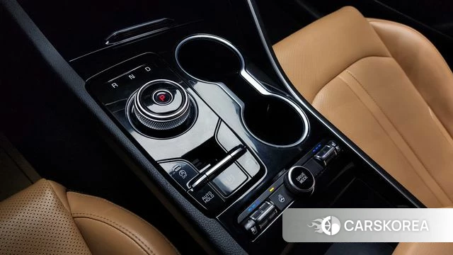 Kia K5 3rd generation id 3866611 из Кореи 19