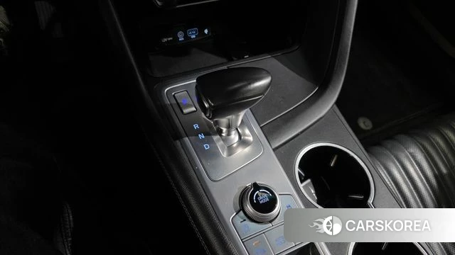 Genesis G70 id 3955737 из Кореи 19