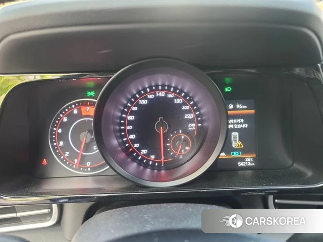 Hyundai Avante (CN7) id 4284029 из Кореи 9