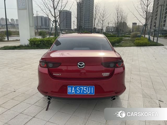 Mazda 3 Angkesaila id 4264107 из Китая 9