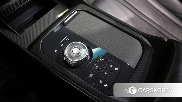 Kia The New K8 id 3684440 из Кореи 19