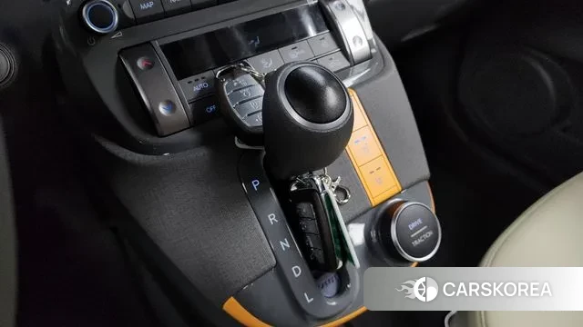 Hyundai Casper id 3057982 из Кореи 19