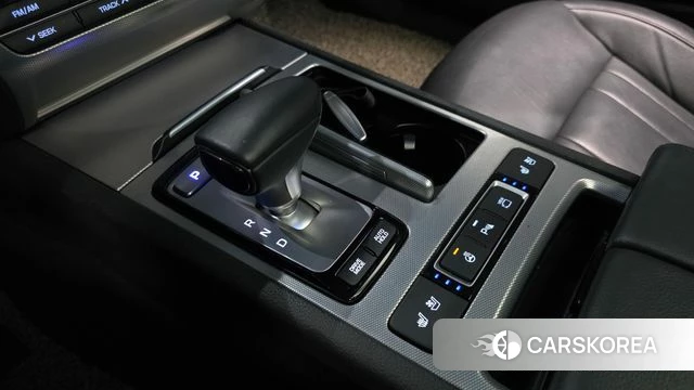 Genesis G80 id 4760314 из Кореи 19