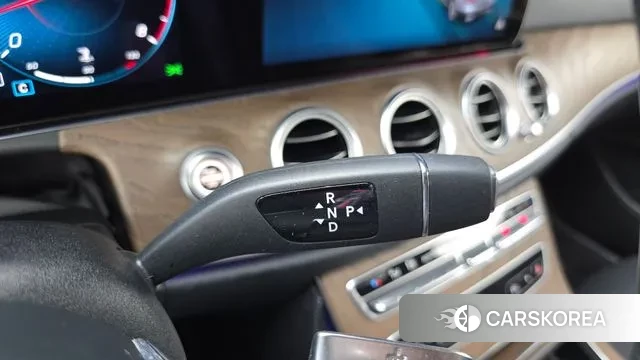 Mercedes-Benz E-Class W213 id 3142587 из Кореи 19