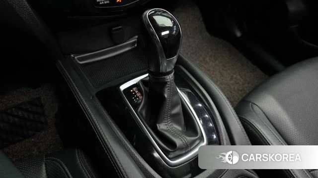 Nissan X Trail id 4269216 из Кореи 19