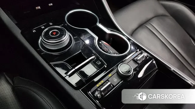 Kia K5 3rd generation id 3508290 из Кореи 19